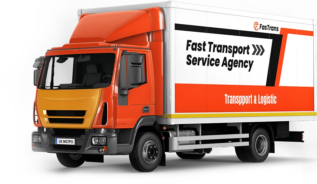 We Are Global  Logistic Provider